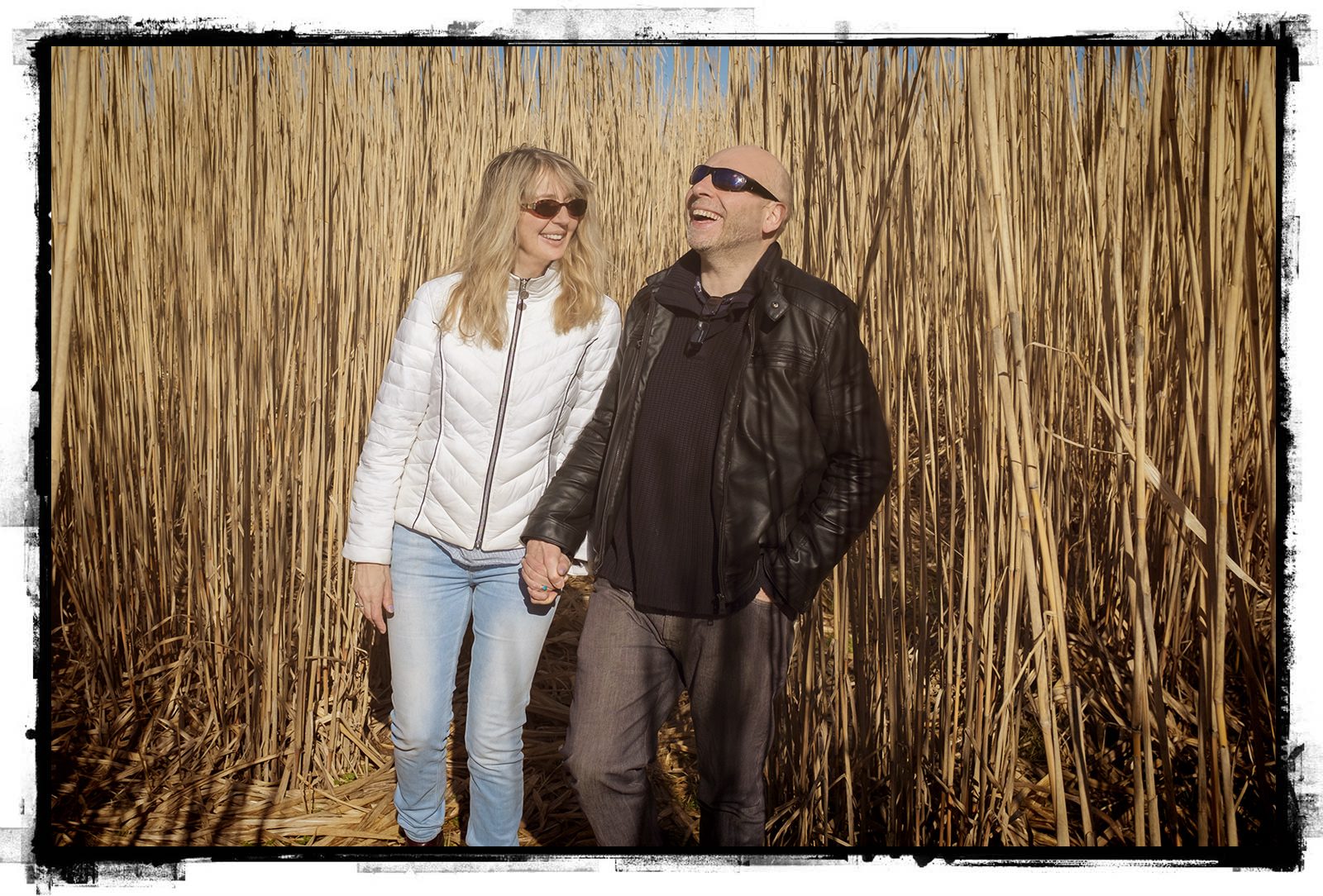 David and Joanna Green Big Day Weddings profile image