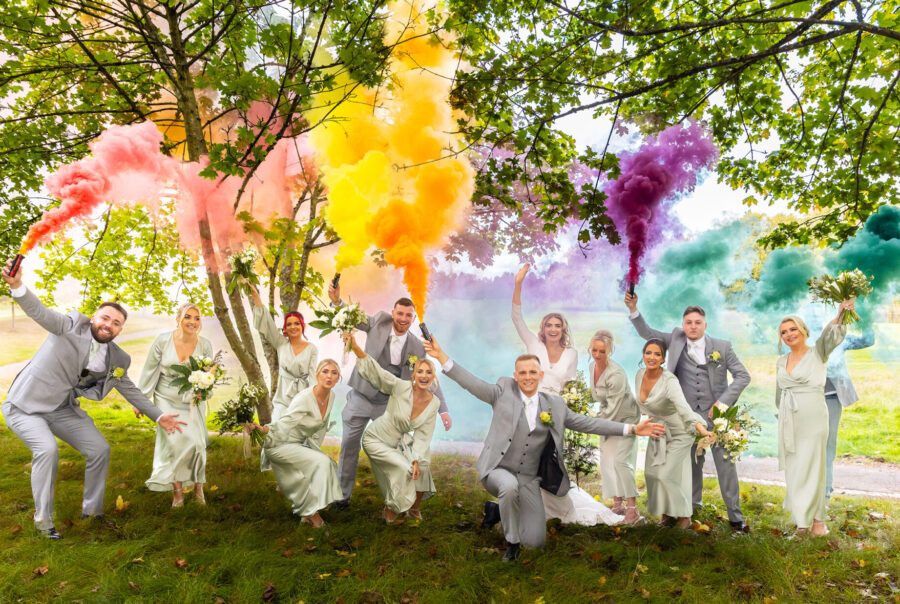 Big Day Weddings portfolio image 8