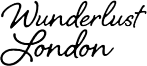 Wunderlust London logo 