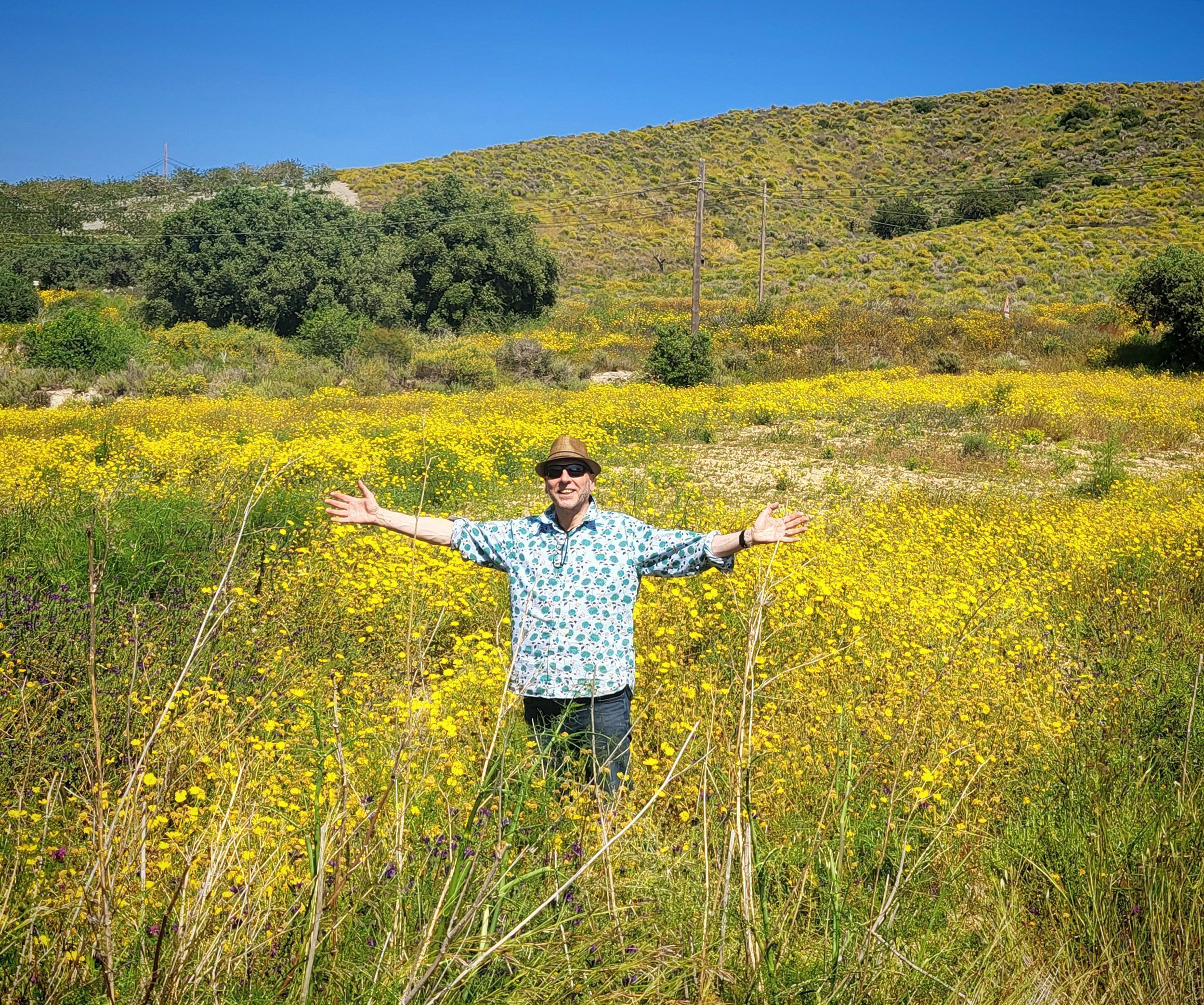 David Green Spanish Wedding Photographer